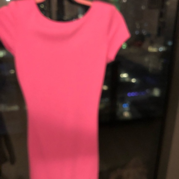 Maizy Cummings babydoll dress - Picture 6 of 6